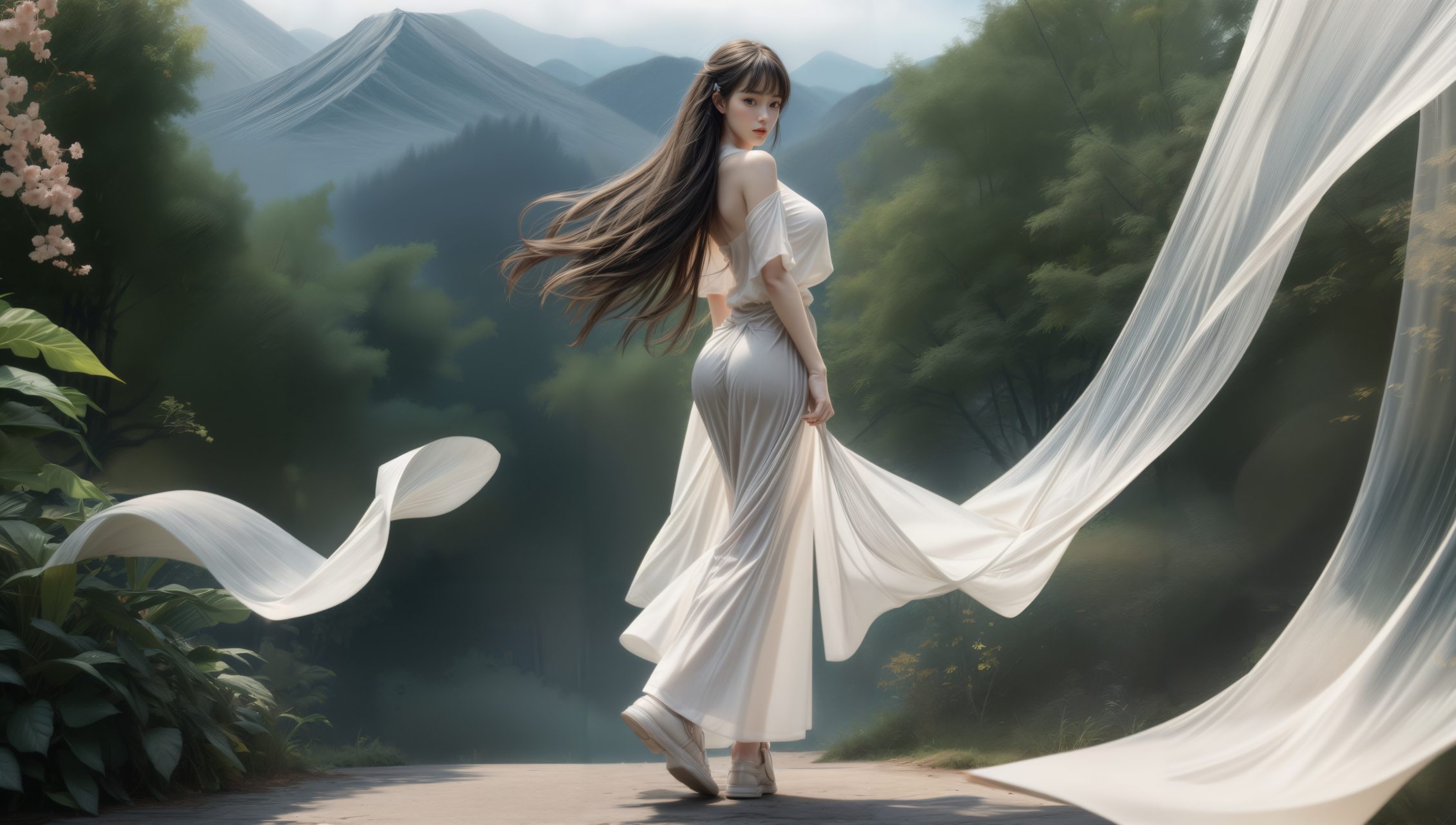 截至今年上半年，已有2128.4万人次享受免出示证件“刷脸”通关便利